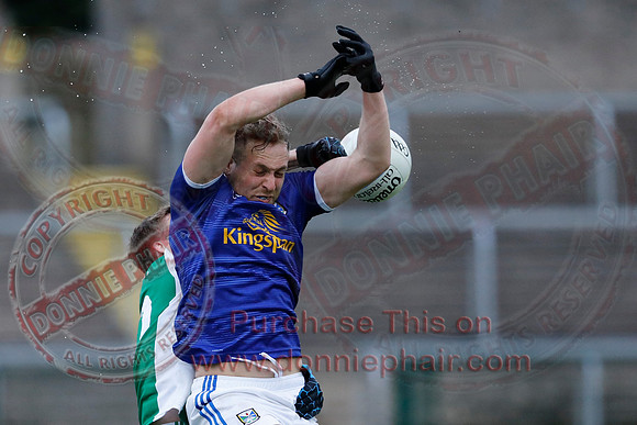 Fermanagh (0-15) Cavan (0-14) in National GAA Football League Division Three North-71