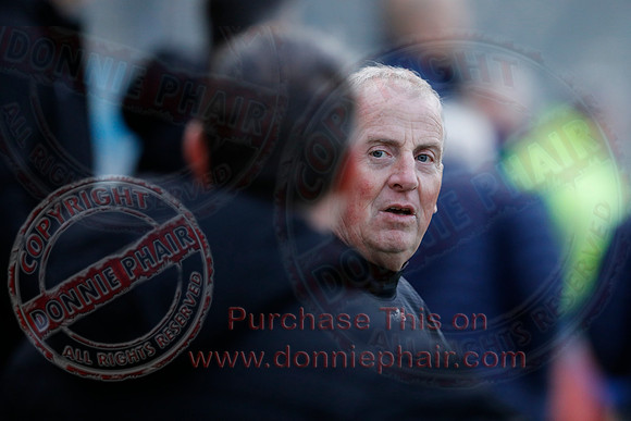 Fermanagh (0-15) Cavan (0-14) in National GAA Football League Division Three North-91