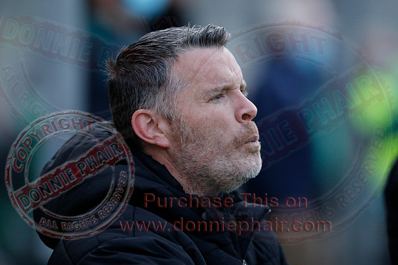 Fermanagh (0-15) Cavan (0-14) in National GAA Football League Division Three North-92