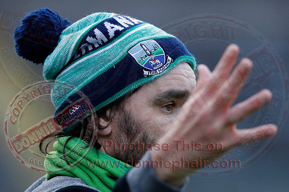 Fermanagh (0-15) Cavan (0-14) in National GAA Football League Division Three North-100