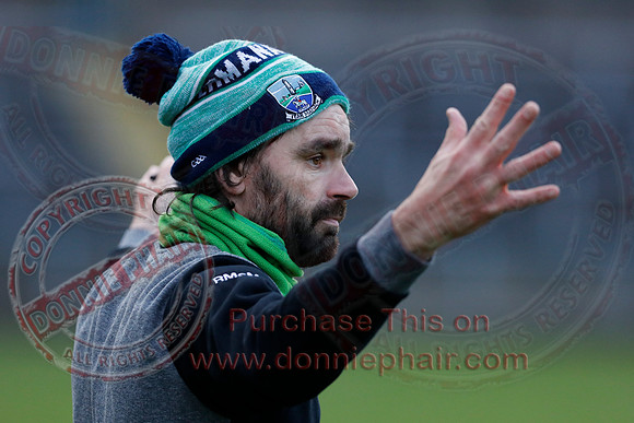 Fermanagh (0-15) Cavan (0-14) in National GAA Football League Division Three North-101