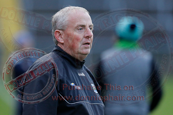 Fermanagh (0-15) Cavan (0-14) in National GAA Football League Division Three North-103