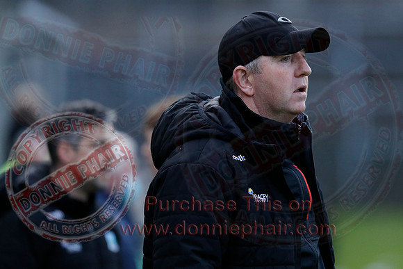 Fermanagh (0-15) Cavan (0-14) in National GAA Football League Division Three North-109