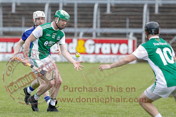 Cavan (1-19) V Fermanagh (2-16) in National Hurling League Division 3B-10