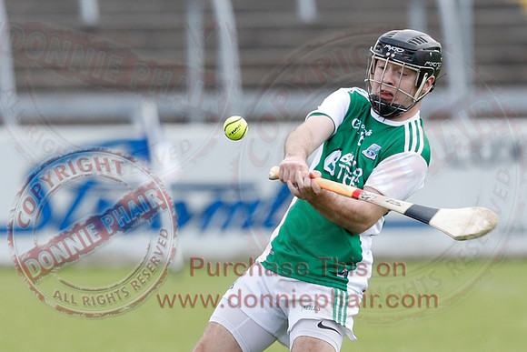 Cavan (1-19) V Fermanagh (2-16) in National Hurling League Division 3B-12