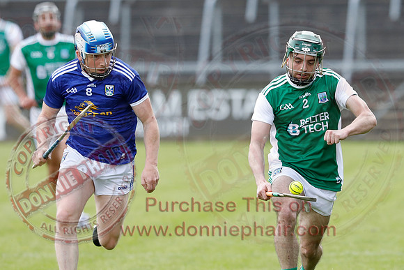 Cavan (1-19) V Fermanagh (2-16) in National Hurling League Division 3B-14