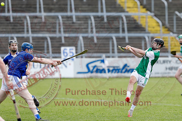 Cavan (1-19) V Fermanagh (2-16) in National Hurling League Division 3B-13