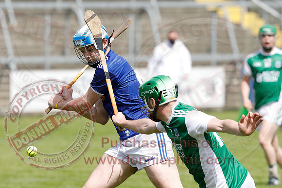 Cavan (1-19) V Fermanagh (2-16) in National Hurling League Division 3B-15
