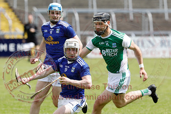 Cavan (1-19) V Fermanagh (2-16) in National Hurling League Division 3B-19