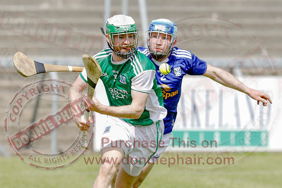 Cavan (1-19) V Fermanagh (2-16) in National Hurling League Division 3B-26