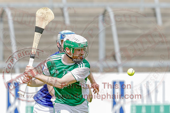 Cavan (1-19) V Fermanagh (2-16) in National Hurling League Division 3B-27