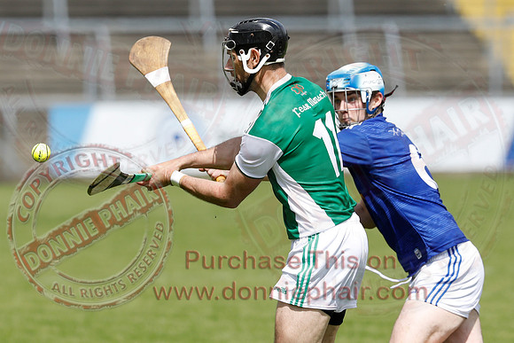 Cavan (1-19) V Fermanagh (2-16) in National Hurling League Division 3B-32