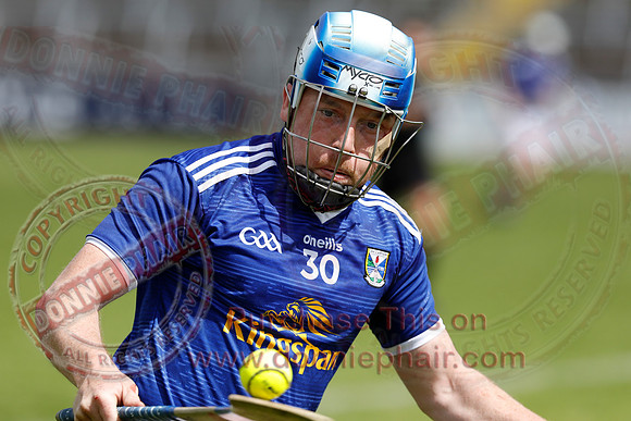 Cavan (1-19) V Fermanagh (2-16) in National Hurling League Division 3B-33