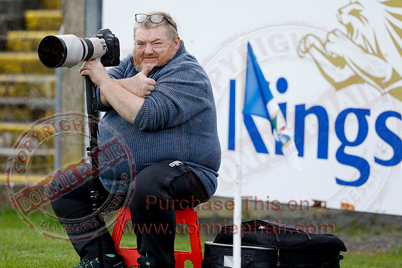 Cavan (1-19) V Fermanagh (2-16) in National Hurling League Division 3B-40