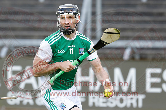 Cavan (1-19) V Fermanagh (2-16) in National Hurling League Division 3B-47