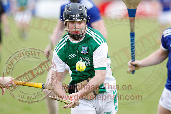 Cavan (1-19) V Fermanagh (2-16) in National Hurling League Division 3B-50