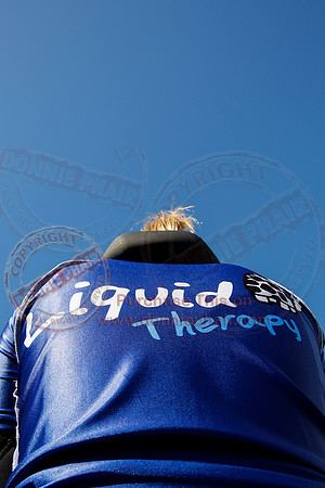 Liquid Therapy