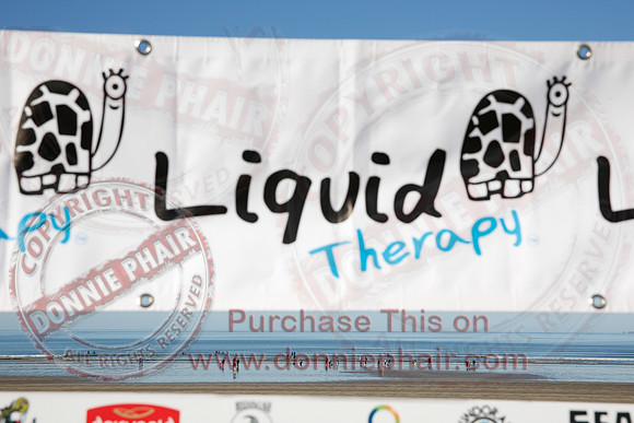 Liquid Therapy