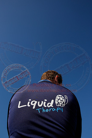 Liquid Therapy