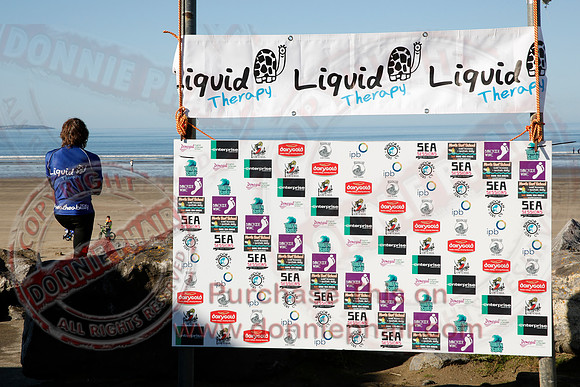 Liquid Therapy