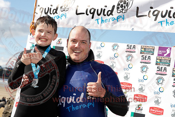 Liquid Therapy
