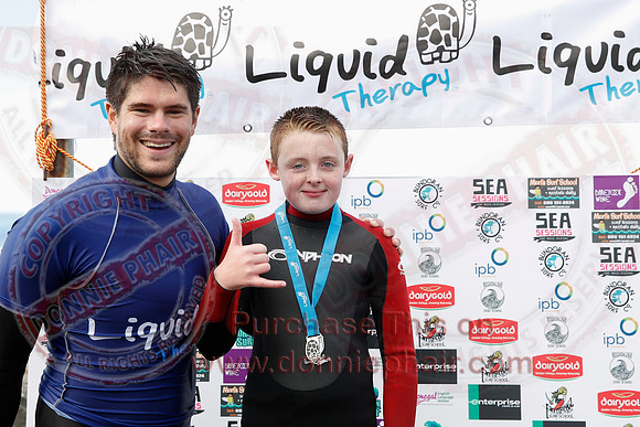 Liquid Therapy