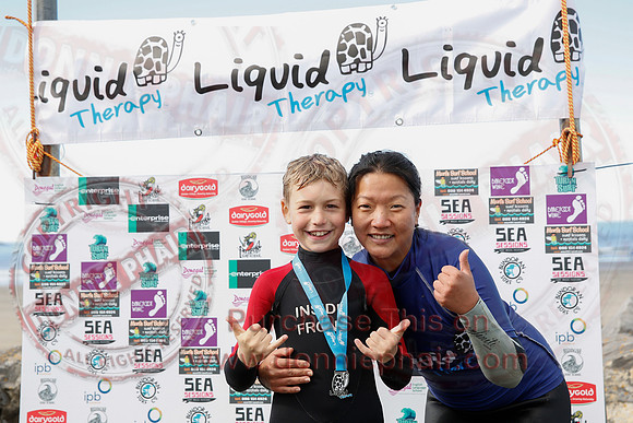 Liquid Therapy