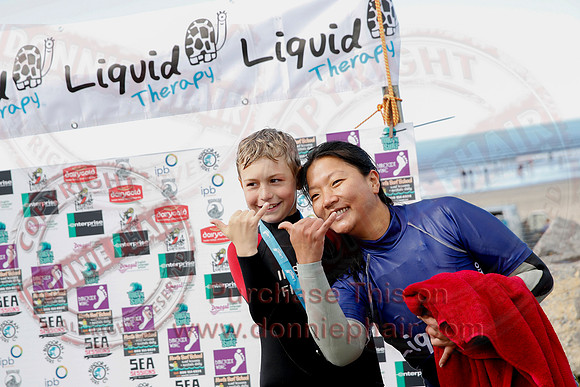 Liquid Therapy