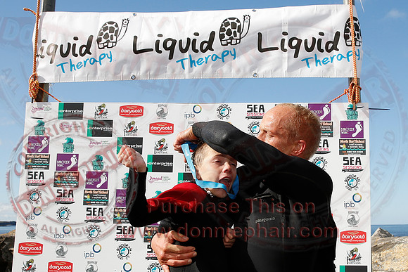 Liquid Therapy