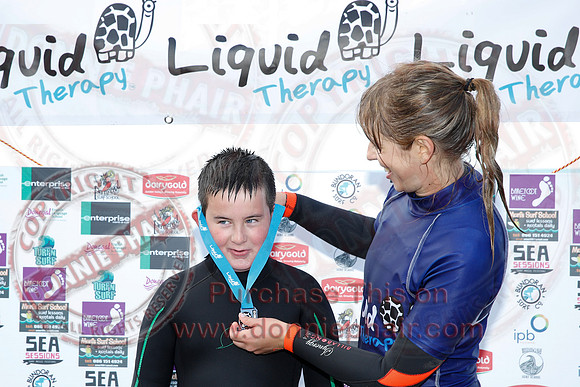 Liquid Therapy