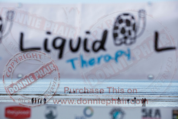 Liquid Therapy