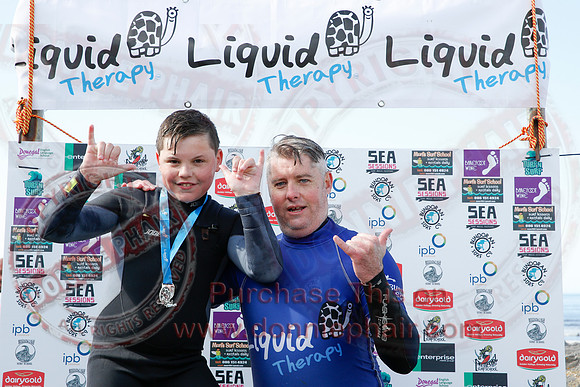 Liquid Therapy