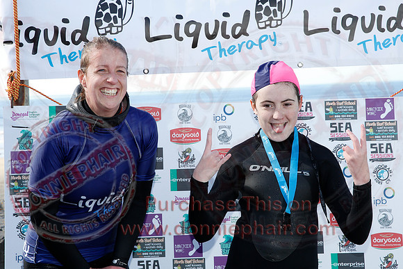 Liquid Therapy