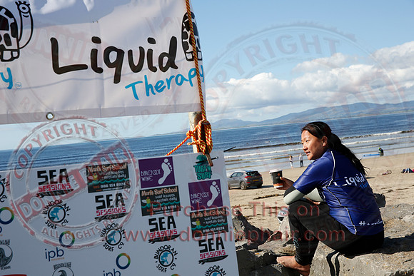 Liquid Therapy