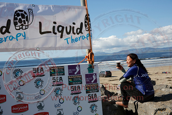 Liquid Therapy