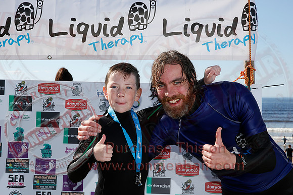Liquid Therapy