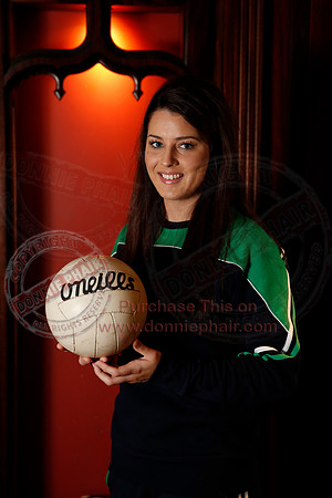 Fermanagh Ladies Press Night.