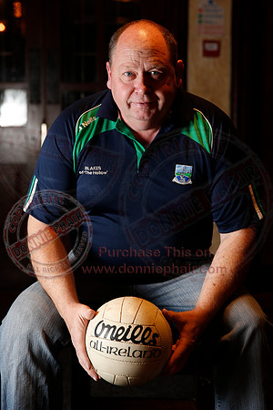 Fermanagh Ladies Press Night.