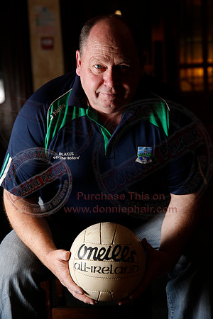 Fermanagh Ladies Press Night.