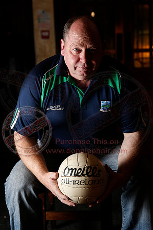 Fermanagh Ladies Press Night.