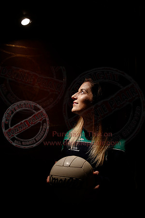Fermanagh Ladies Press Night.