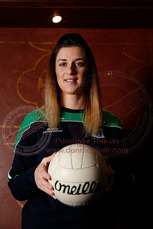 Fermanagh Ladies Press Night.