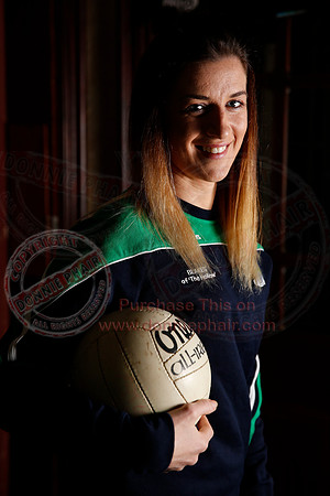 Fermanagh Ladies Press Night.