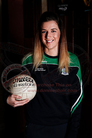 Fermanagh Ladies Press Night.