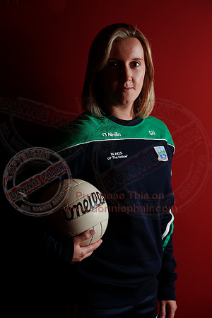 Fermanagh Ladies Press Night.