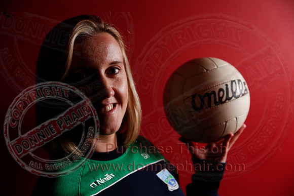 Fermanagh Ladies Press Night.