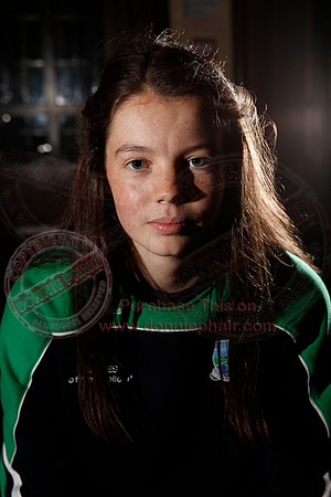 Fermanagh Ladies Press Night.