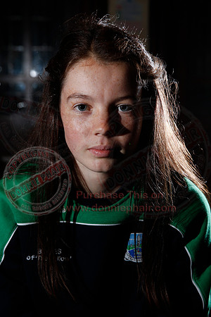Fermanagh Ladies Press Night.