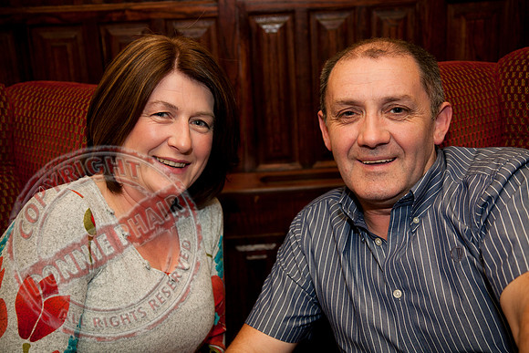 Slieve Russell Hotel celebrates 20 years in Business.