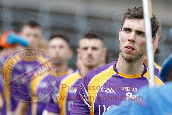 Derrygonnelly Harps (0-15) V Devenish (0-08) in Senior GAA Football Championship Final.